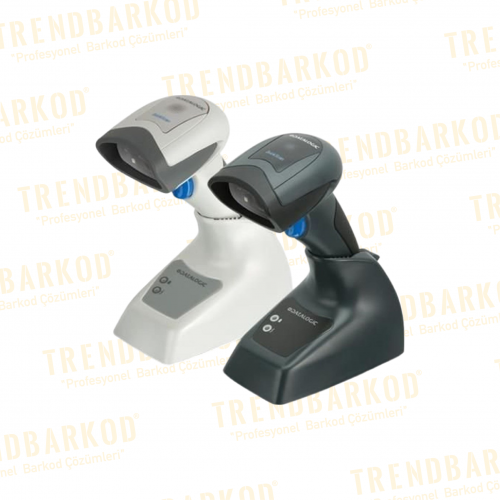Datalogic QuickScan QM2131 Kablosuz Barkod Okuyucu (1D)
