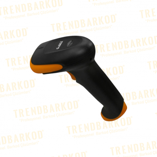 Godex GS220 Kablolu Lazer Barkod Okuyucu (1D)