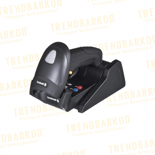 Newland HR1580-BT Kablosuz Barkod Okuyucu (1D)