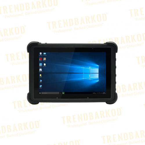 Newland NQuire800 Windows Endüstriyel Tablet