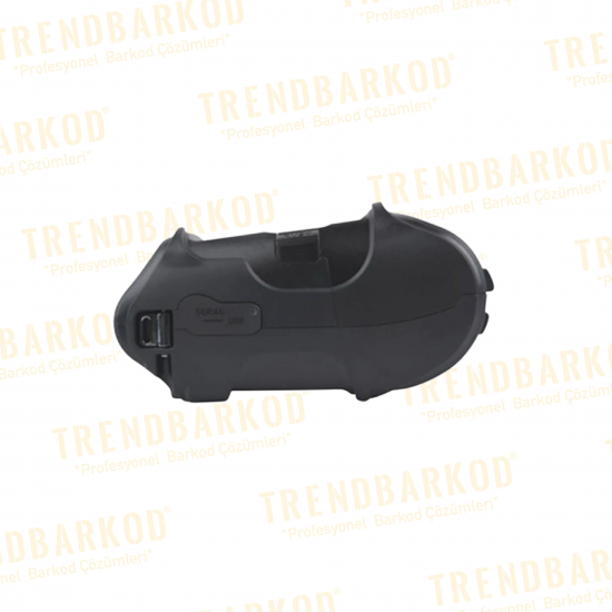 Sewoo LK-P12 Taşınabilir Barkod Yazıcı (203 DPI) - trendbarkod