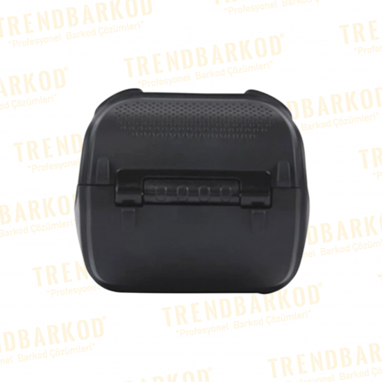 Sewoo LK-P12 Taşınabilir Barkod Yazıcı (203 DPI) - trendbarkod