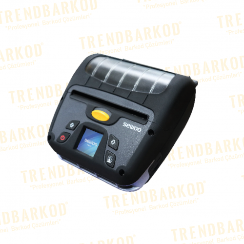 Sewoo LK-P300 Barkod Yazıcı