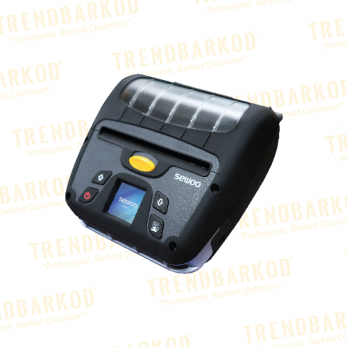 Sewoo LK-P400 Barkod Yazıcı