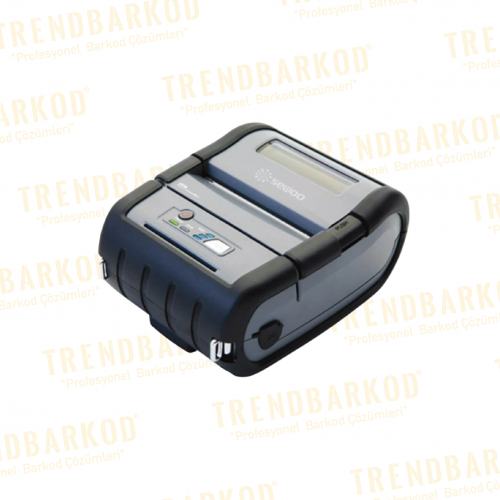 Sewoo LK-P30 Taşınabilir Barkod Yazıcı 203 DPI