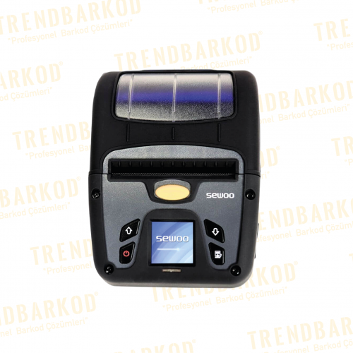 Sewoo LK-P300 Barkod Yazıcı