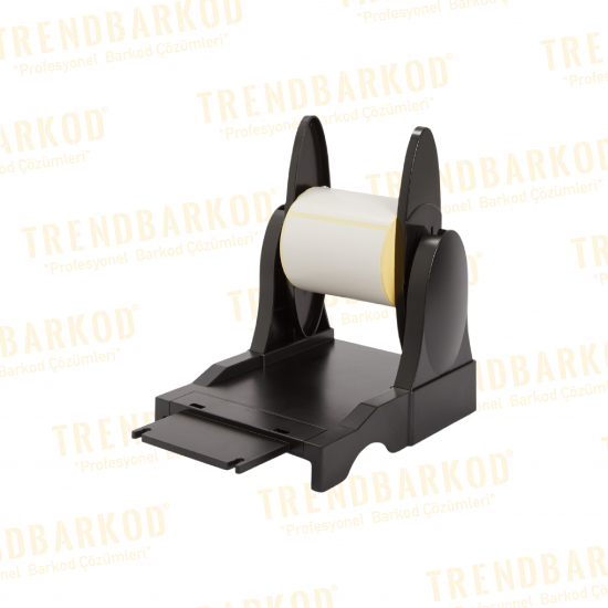 KDT Harici Etiket Besleme Ünitesi - trendbarkod