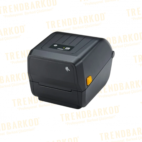 Zebra ZD220T Masaüstü Barkod Yazıcı (203 DPI)