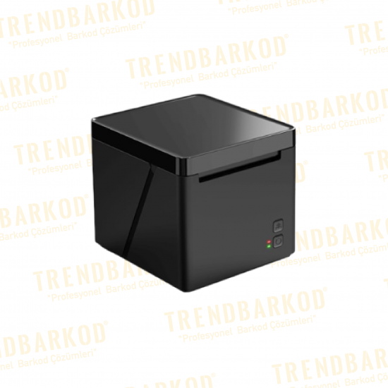 SPENTA SPR-160P USB +ETHERNET FİŞ YAZICI (203 DPI) - trendbarkod