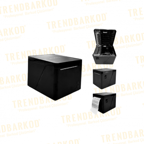 SPENTA SPR-160P USB +ETHERNET FİŞ YAZICI (203 DPI) SPENTA SPR-160P USB +ETHERNET FİŞ YAZICI (203 DPI)