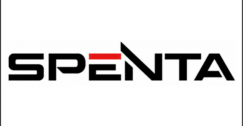 SPENTA 