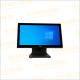 Tiwox TP-7610 18.5" Intel Core i7-10710 (10. Nesil) Dokunmatik POS PC Tiwox TP-7610 18.5" Intel Core i7-10710 (10. Nesil) Dokunmatik POS PC - trendbarkod