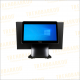 Tiwox TP-7610D 18.5" Intel Core i7 10. Nesil Dokunmatik POS PC - trendbarkod