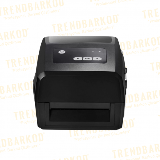 SPENTA SPR-210D USB SİYAH FİŞ YAZICI (203 DPI) - trendbarkod