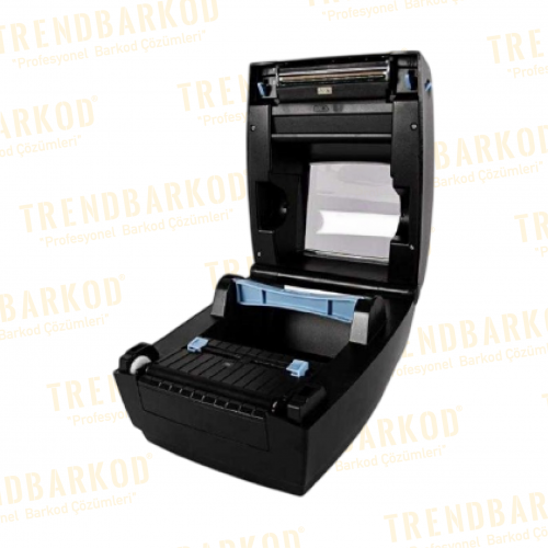 SPENTA SPR-210D USB SİYAH FİŞ YAZICI (203 DPI)