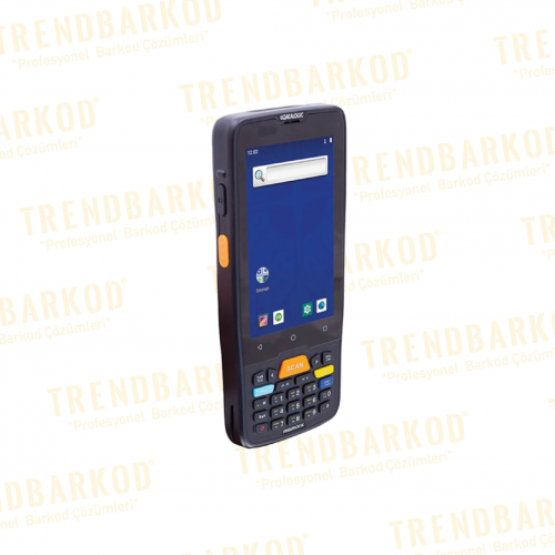 Datalogic Memor Karekod,Android,BT,Wifi,Kılıflı El Terminali