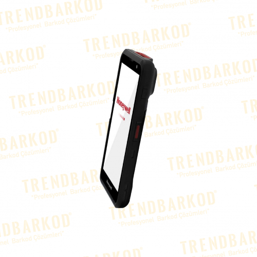 Honeywell Eda52 (4GB Ram) Android El Terminali Honeywell Eda52 (4GB Ram) Android El Terminali