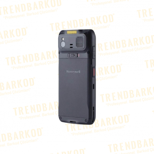 Honeywell Eda57 (4GB Ram) Android El Terminali