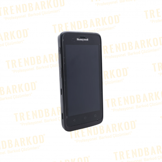 Honeywell Eda51 Android (3GB RAM) El Terminali (2D) - GSMli - trendbarkod