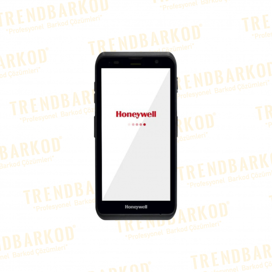Honeywell Eda52 (4GB Ram) Android El Terminali (2D) - GSM 'li Honeywell Eda52 (4GB Ram) Android El Terminali (2D) - GSM 'li - trendbarkod