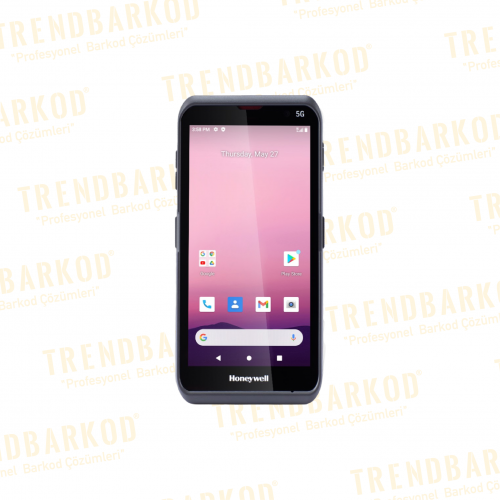 Honeywell Eda57 (4GB Ram) Android El Terminali