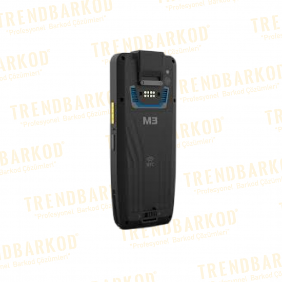 M3 SL20K X/W Android El Terminali - trendbarkod