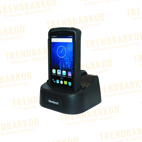 Newland MT90 (2GB Ram) Android El Terminali (2D) - GSMsiz - trendbarkod
