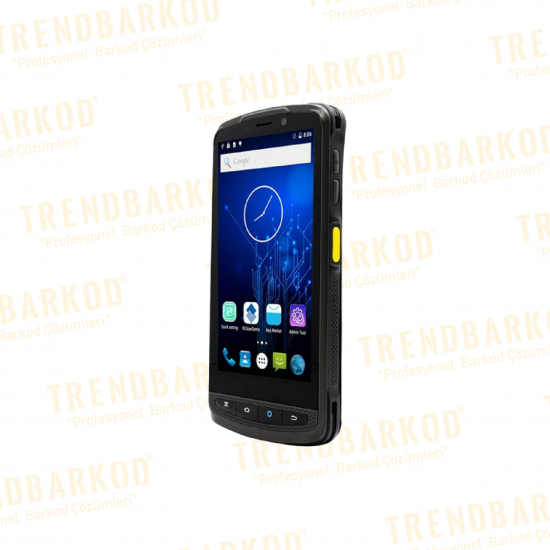 Newland MT90 (2GB Ram) Android El Terminali (2D) - GSMsiz - trendbarkod