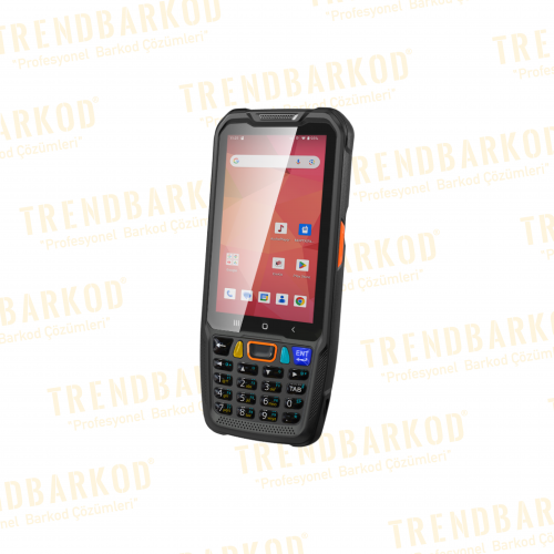 Point Mobile PM68 Android El Terminali