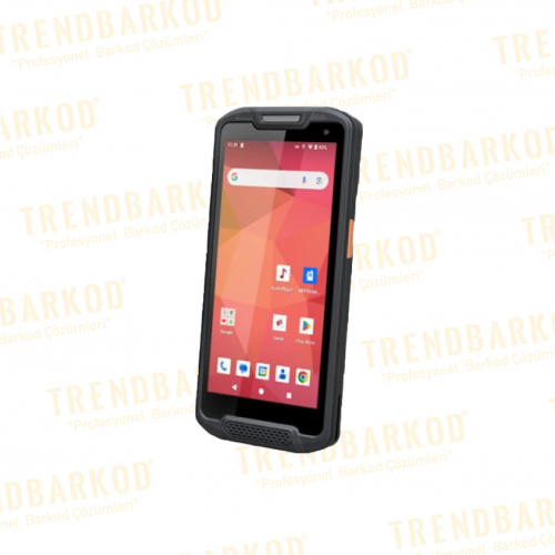 Point Mobile PM84 Android El Terminali