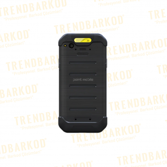 Point Mobile PM85 Android El Terminali GSM'li - trendbarkod