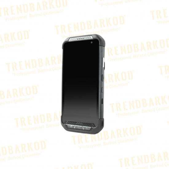 Point Mobile PM85 Android El Terminali GSM'li - trendbarkod