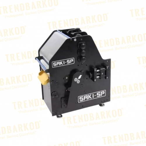 SAKI-SP Kart Yazıcı (300DPI)