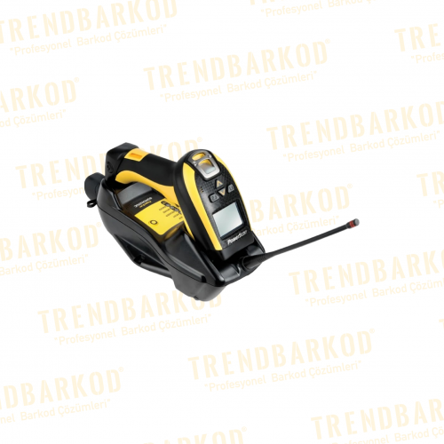 Datalogic PS PM9501 DHP RB 433 Mhz Ekranlı USB (2D)