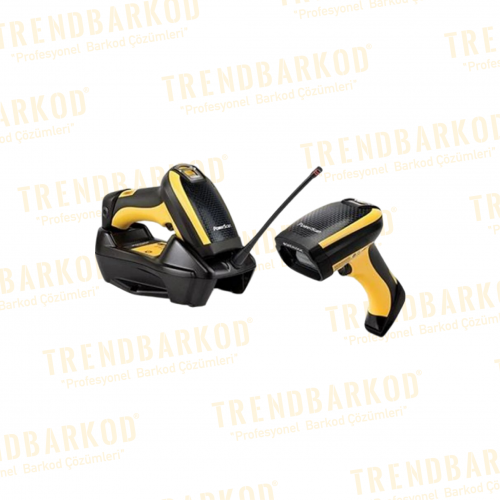 Datalogic PowerScan PM9500 Endüstriyel Barkod Okuyucu (2D)