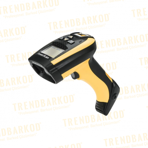 Datalogic PS PM9501 DHP RB 433 Mhz Ekranlı USB (2D)