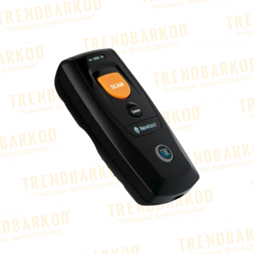 Newland BS8060 Kablosuz Karekod Barkod Okuyucu (2D)
