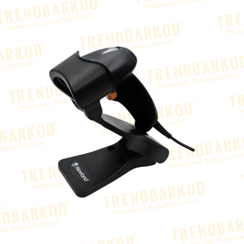 Newland HR2080 Kablolu Karekod Barkod Okuyucu (2D)