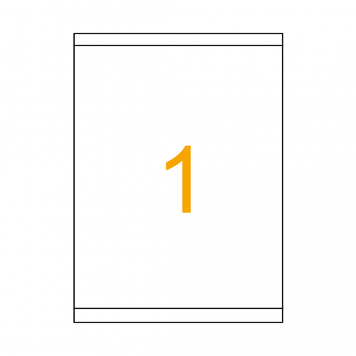 210 * 280 MM / REF NO. 1100