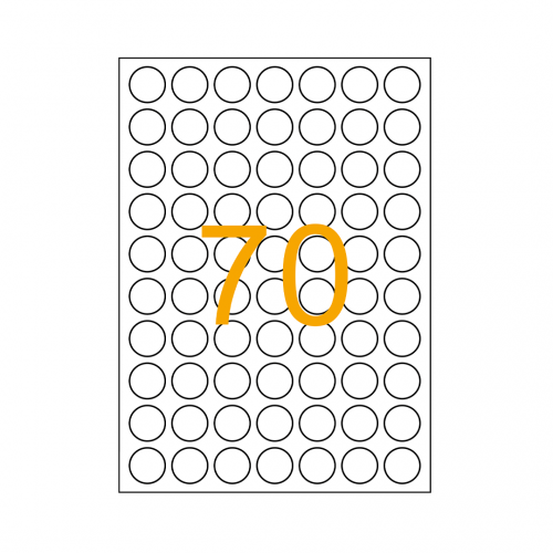 Ø25 MM / REF NO. 1125 Ø25 MM / REF NO. 1125