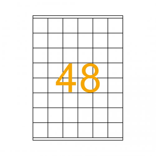 35 * 37.125 MM / REF NO. 1137