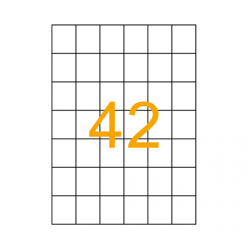 35 * 42.64 MM / REF NO. 1154