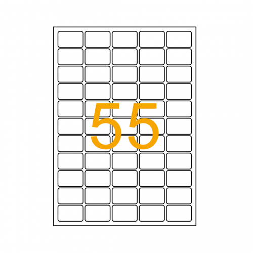 37 * 24 MM / REF NO. 1055