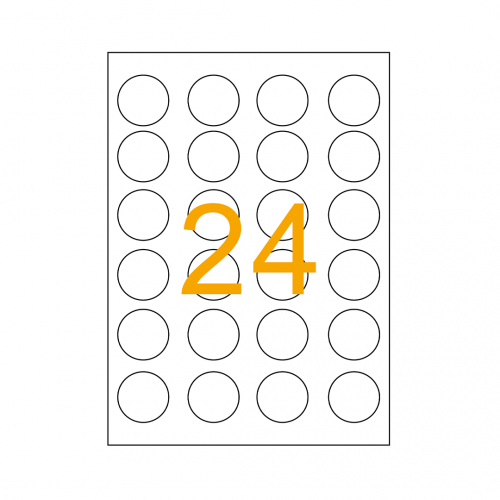 Ø40 MM / REF NO. 1140 Ø40 MM / REF NO. 1140