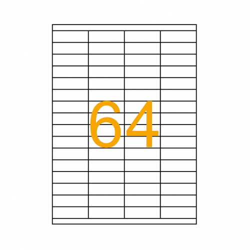 52.5 * 18 MM / REF NO. 1164 52.5 * 18 MM / REF NO. 1164