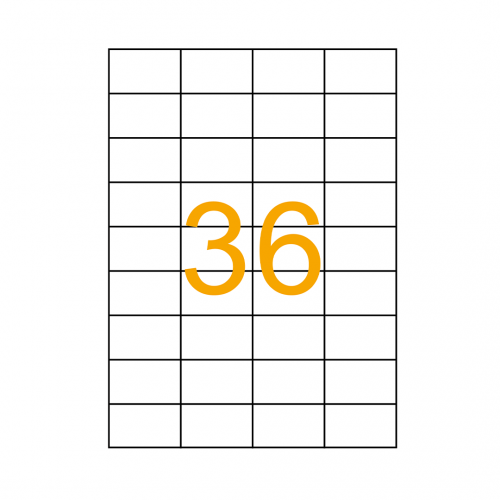 52.5 * 33 MM / REF NO. 1035