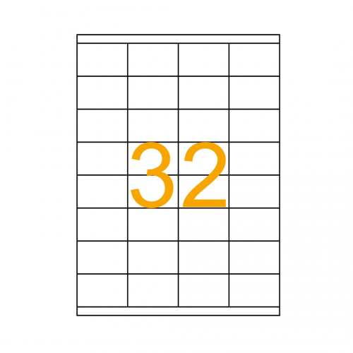52.5 * 35 MM / REF NO. 1032