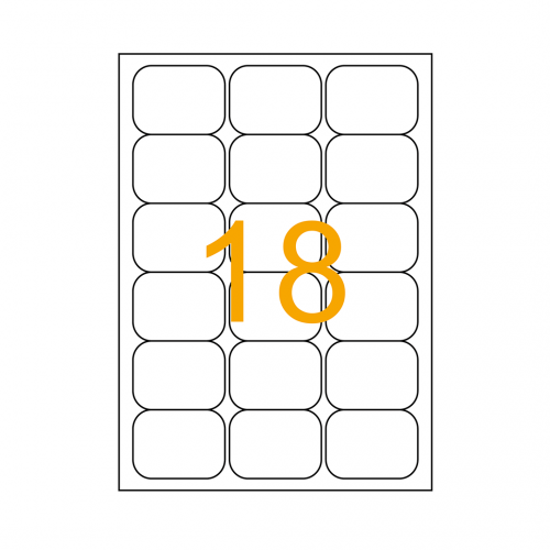 63.5 * 46.6 MM / REF NO. 1018 63.5 * 46.6 MM / REF NO. 1018