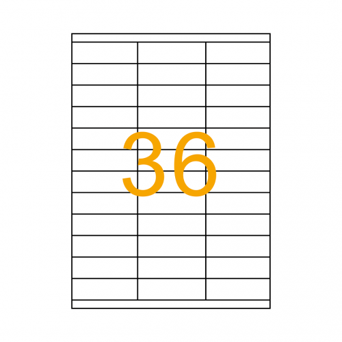 70 * 23 MM / REF NO. 1433
