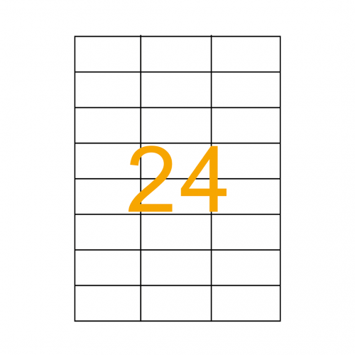 70 * 37.125 MM / REF NO. 1037